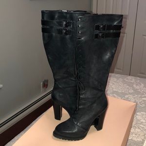 BCBG Tall Boots